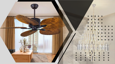 From opulence to new transformation: emerging trends in chandelier lighting