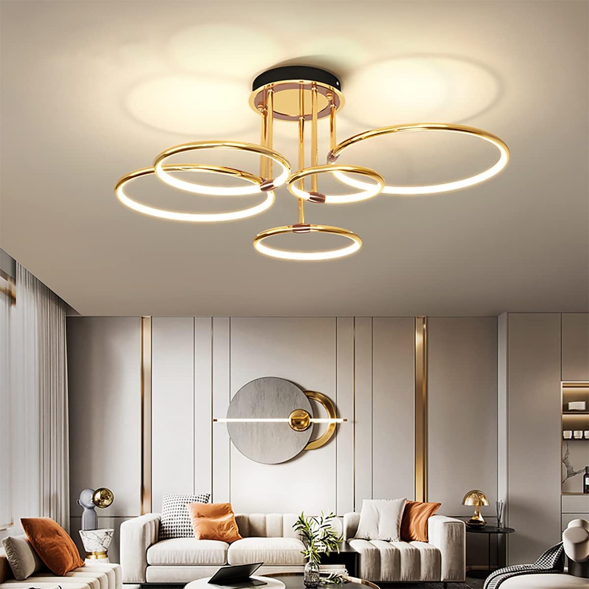 Ceiling Lights
