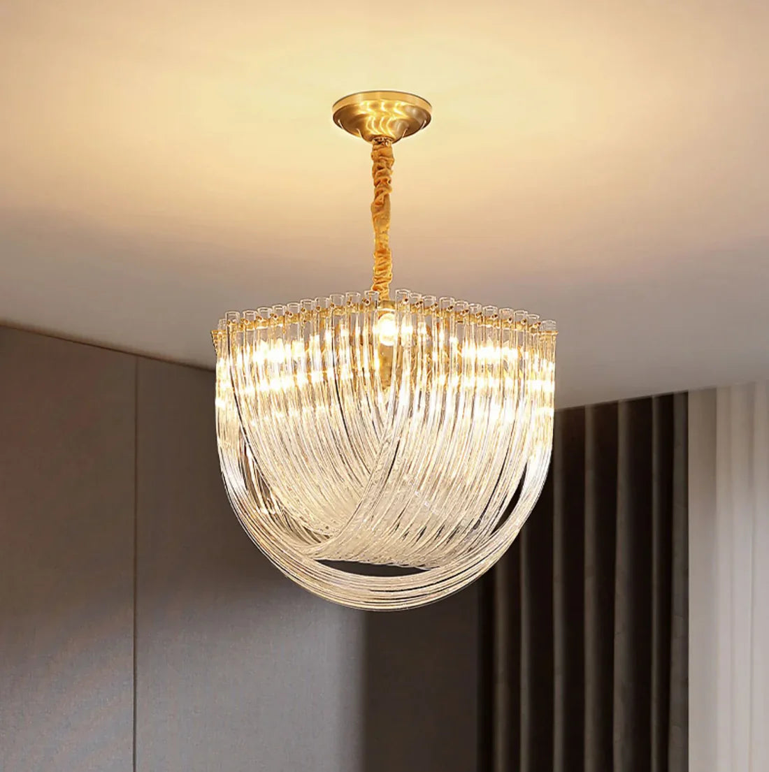 Chandeliers