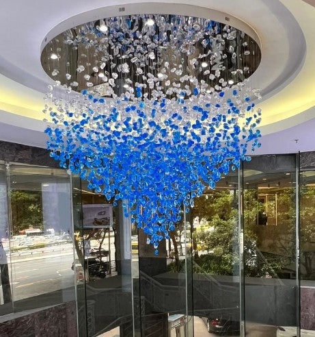 Customized Chandeliers