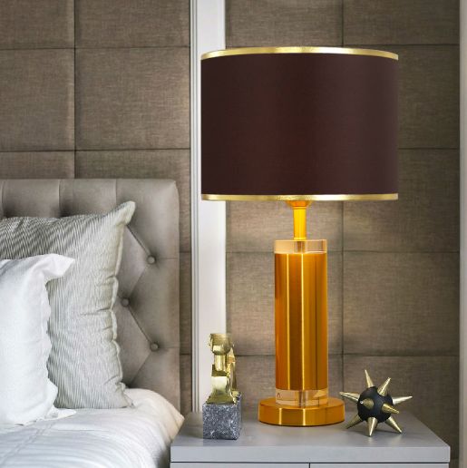 Table Lamps