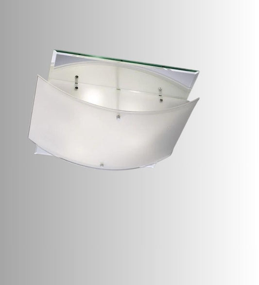 Diyas Vito 3 Light Ceiling/Wall Fitting