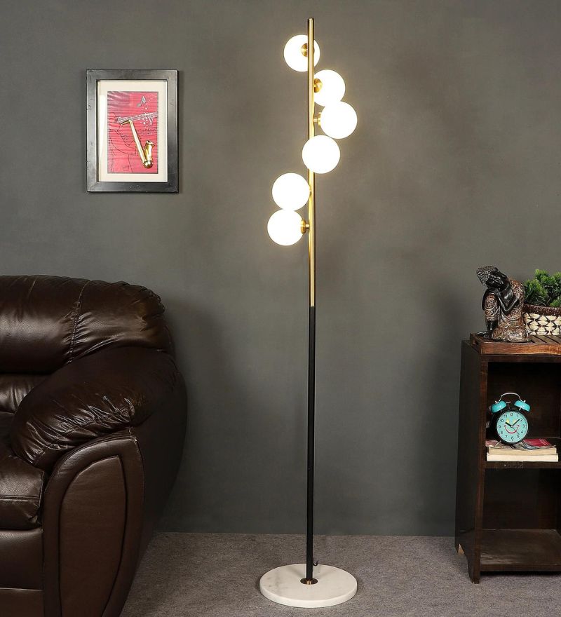 KINGA FLOOR LAMP