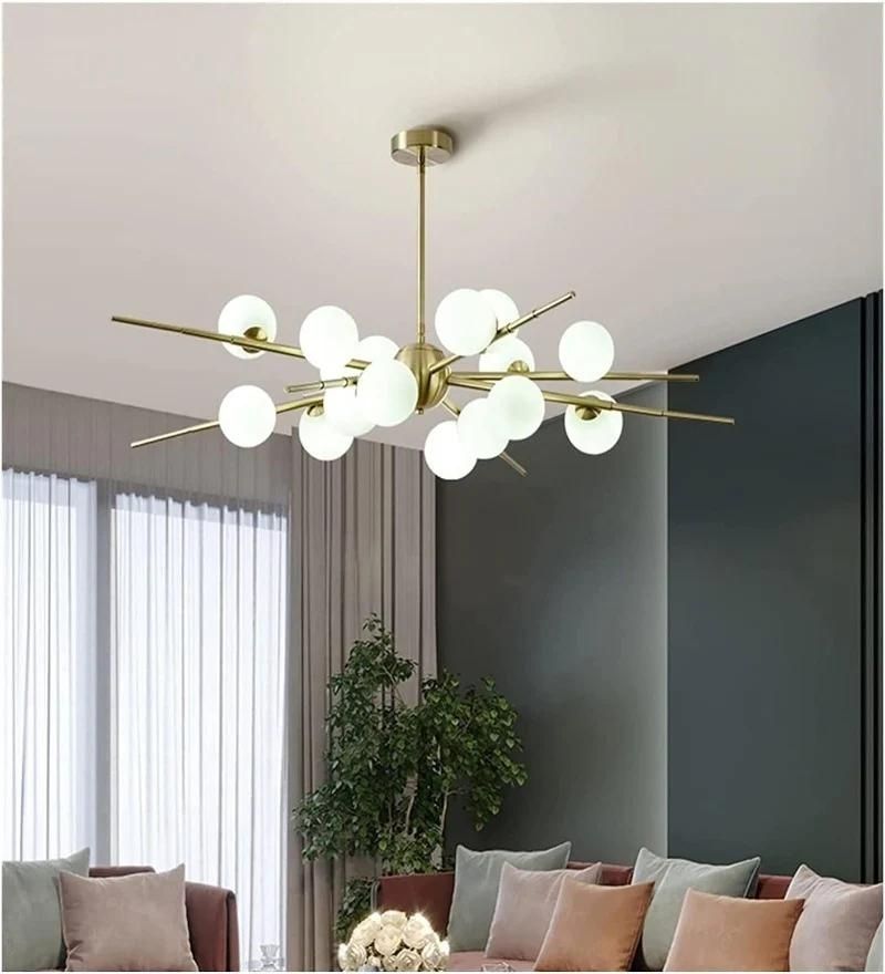 Callie Modern Chandelier