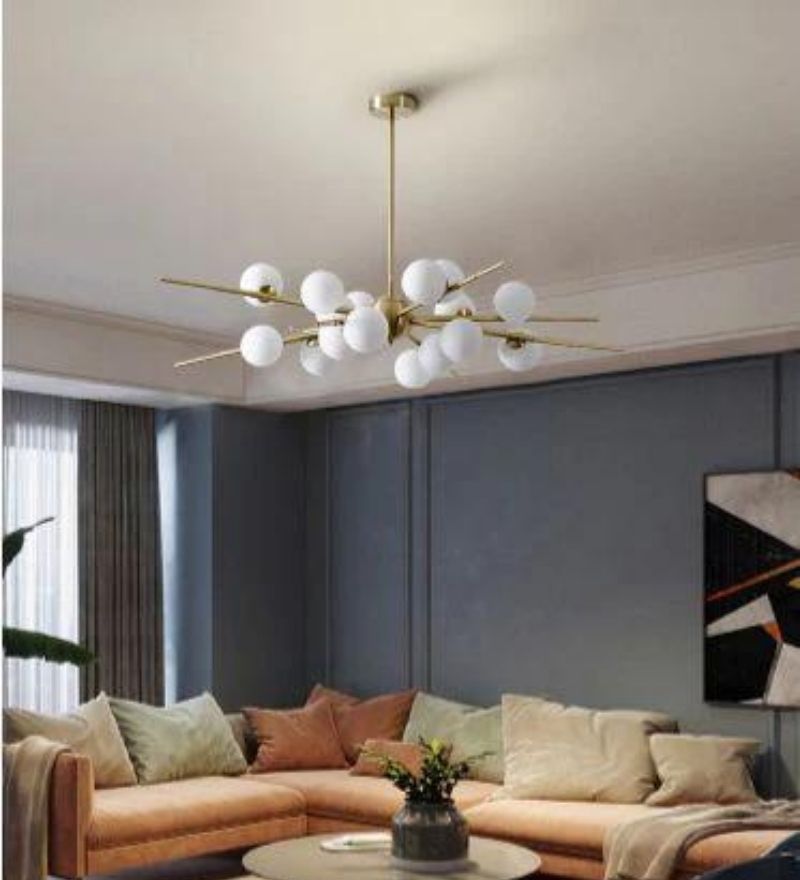 Callie Modern Chandelier