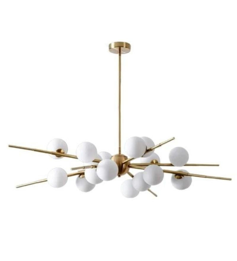 Callie Modern Chandelier