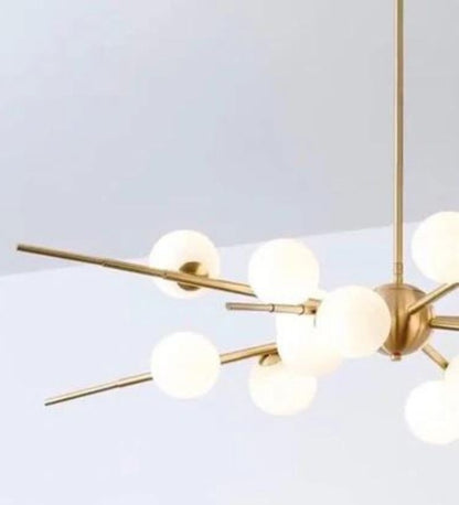 Callie Modern Chandelier