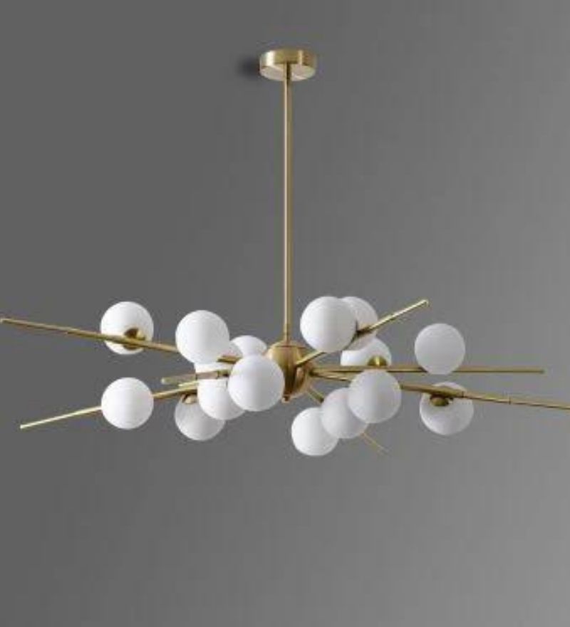 Callie Modern Chandelier