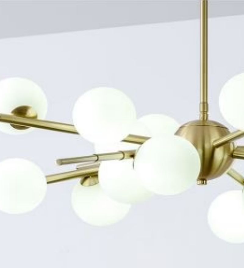 Callie Modern Chandelier