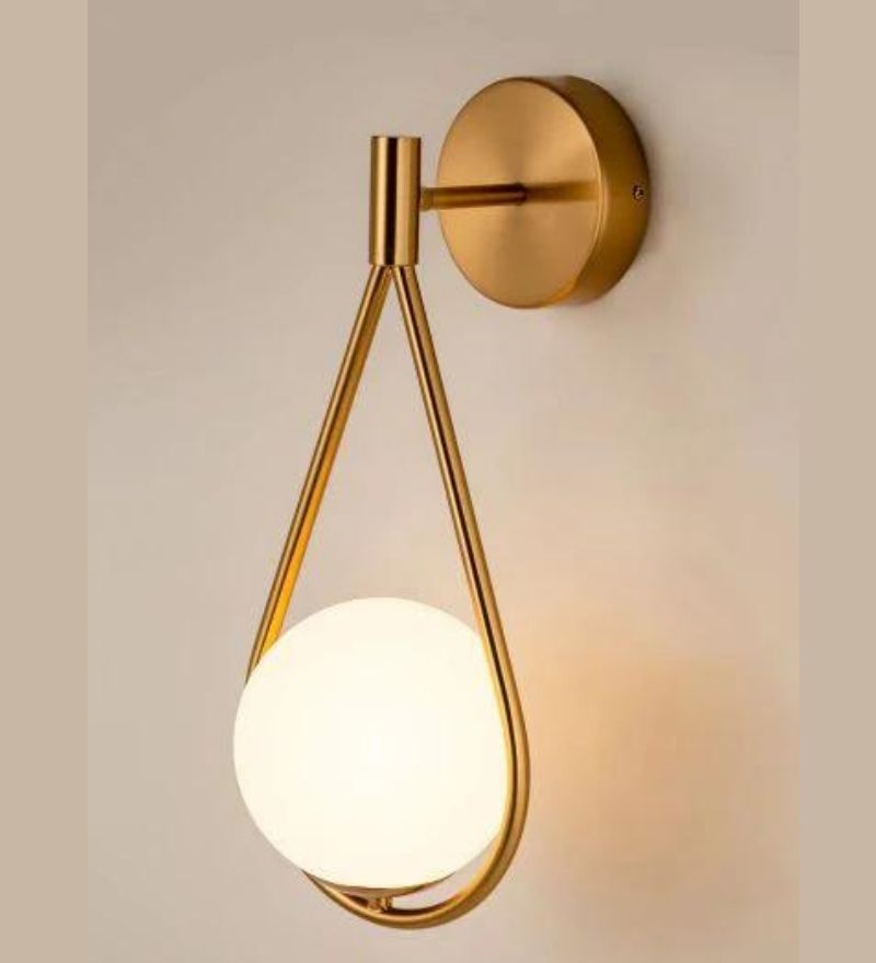 BOKT WALL LIGHT