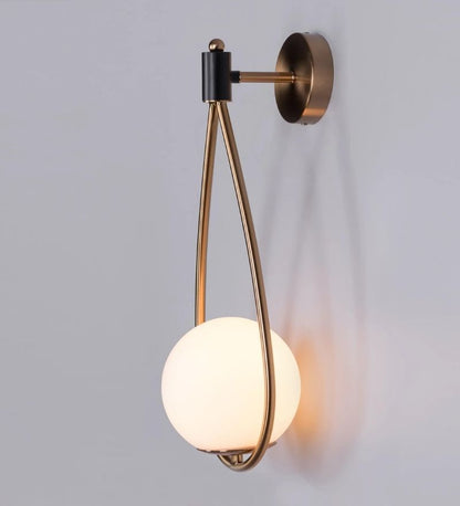 BOKT WALL LIGHT