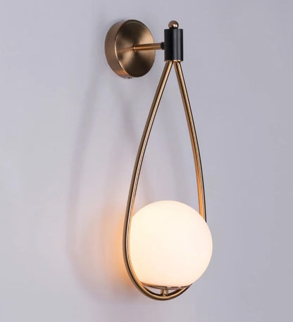 BOKT WALL LIGHT