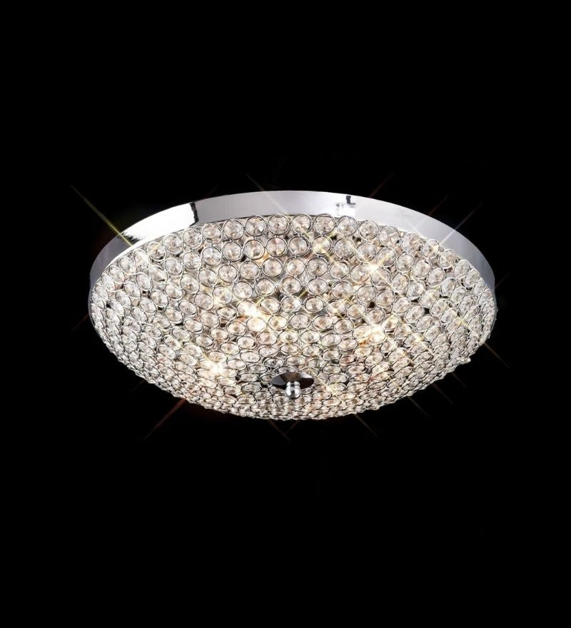 Ava Ceiling 6 Light