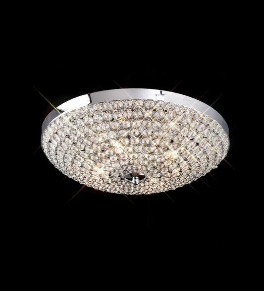 Ava Ceiling 6 Light