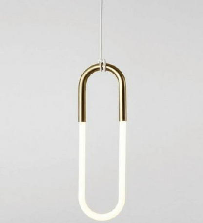 Adele Single Hanging Pendant