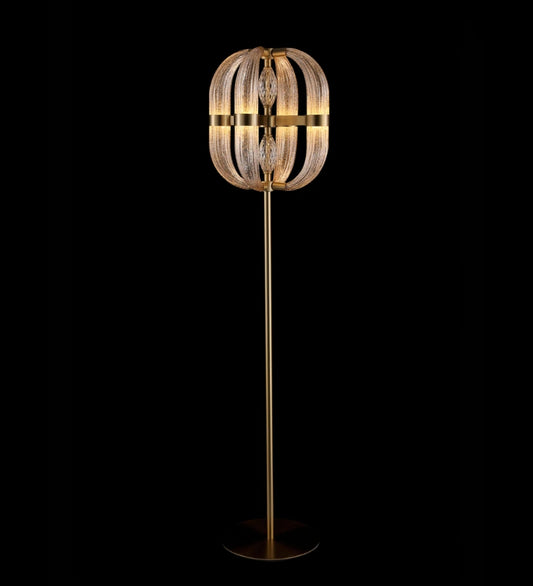 Aura Illuminate Floor Lamp