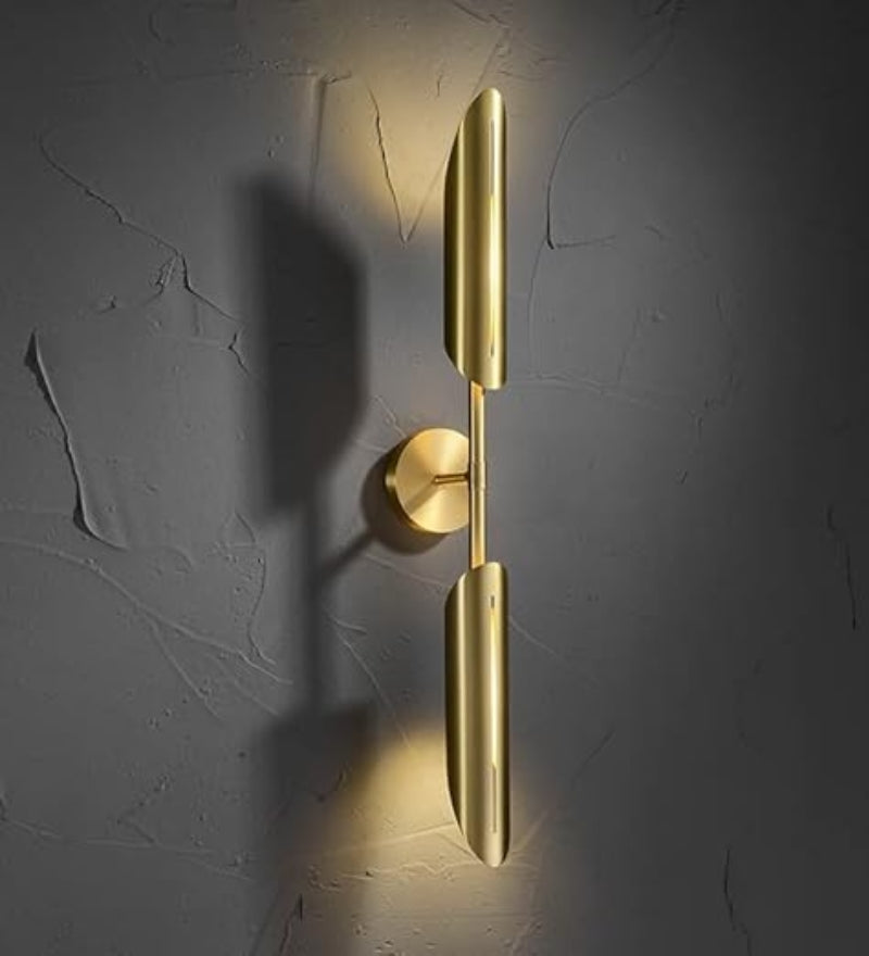 Tranquil Wall Sconce