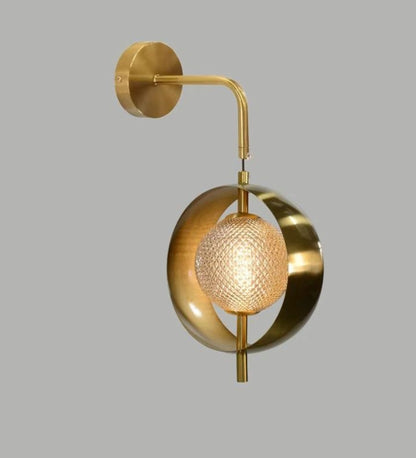 Velia Wall Lamp