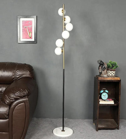 KINGA FLOOR LAMP