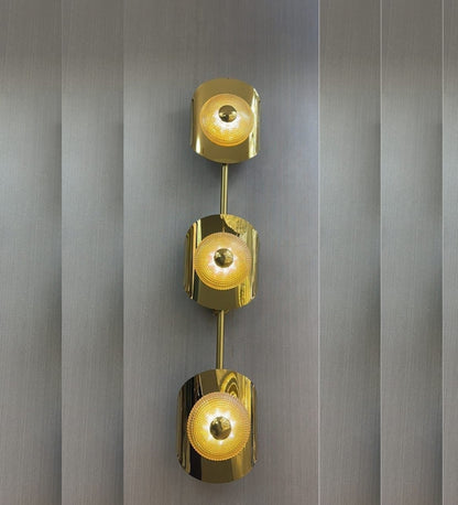 Twilight Wall Lamp