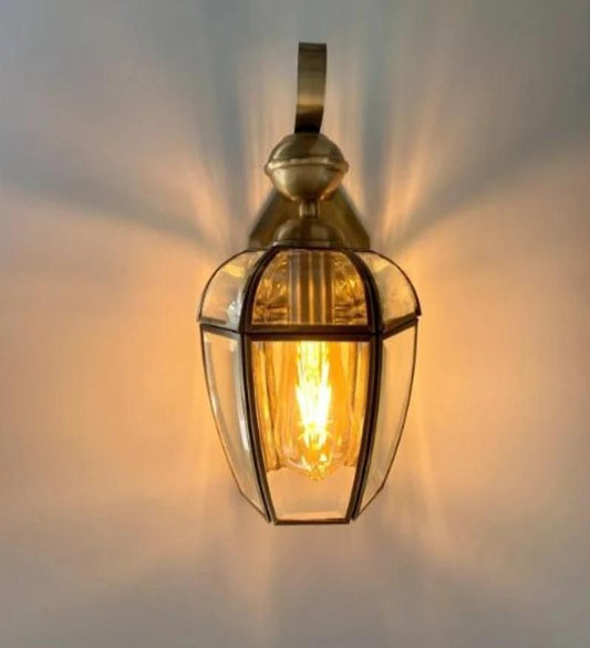 ASTRO Wall Light