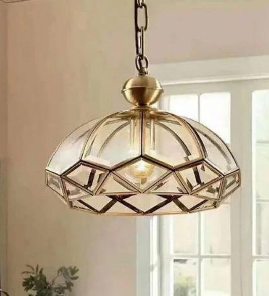 ASTRO Pendant Light