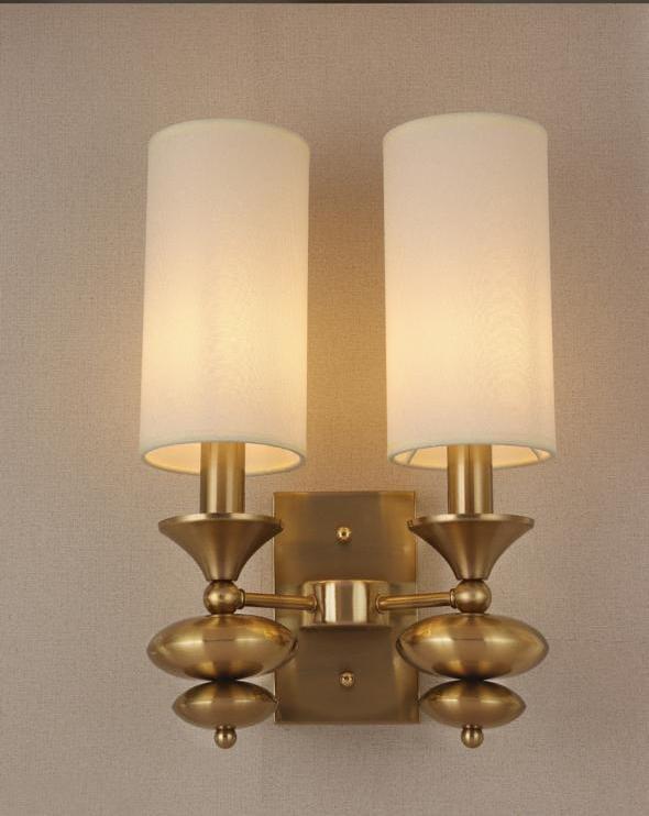 Lumina Double Modern Wall Lamp