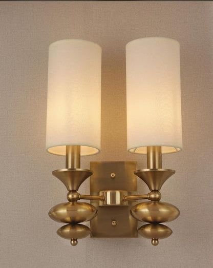 Lumina Double Modern Wall Lamp
