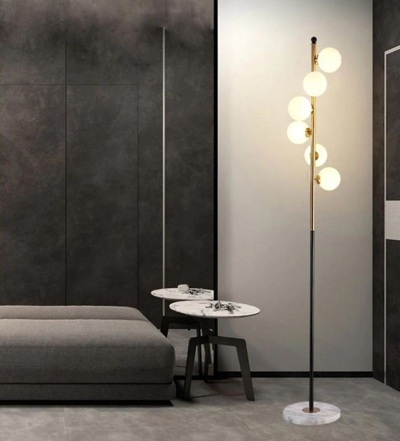 KINGA FLOOR LAMP