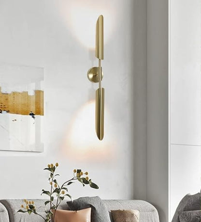 Tranquil Wall Sconce