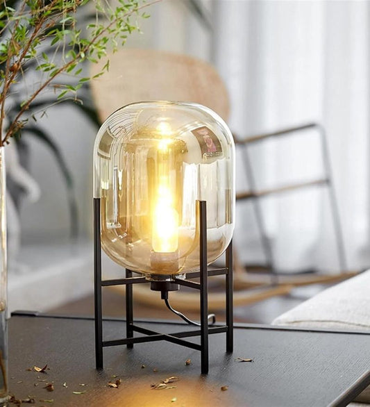 Hampton Table Lamp