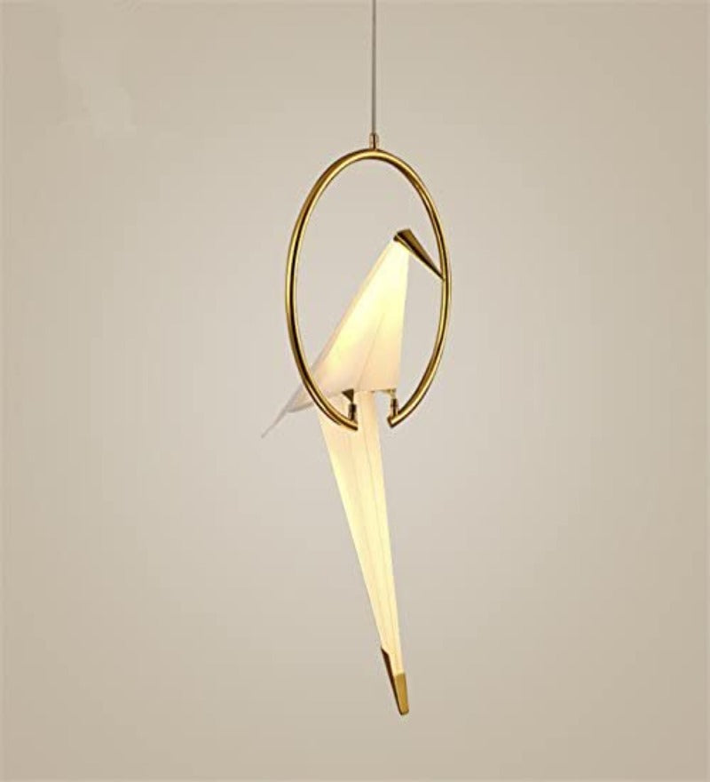 NORDIC BIRD PENDENT LIGHT