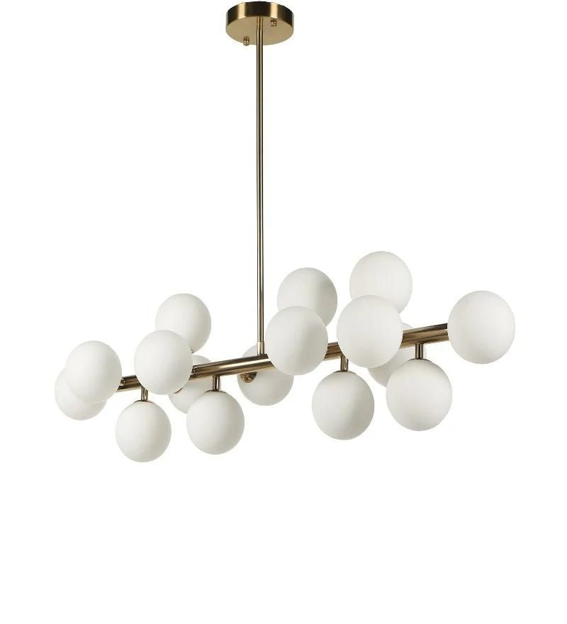 Anejo Modern Chandelier