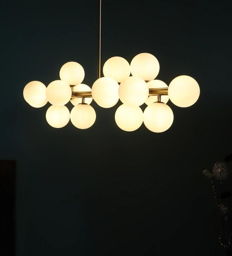 Anejo Modern Chandelier