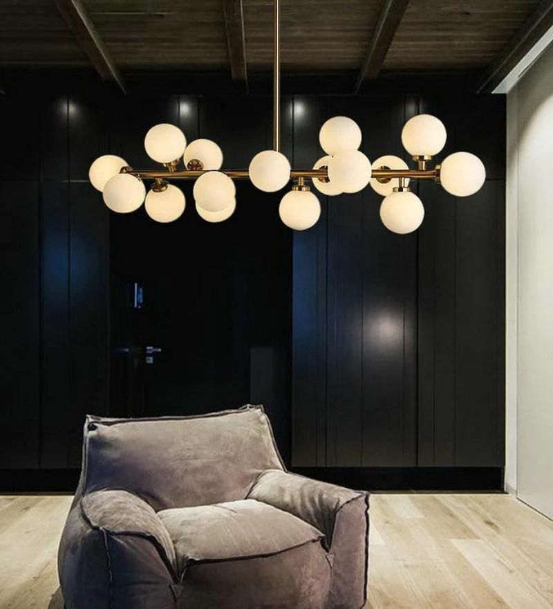 Anejo Modern Chandelier