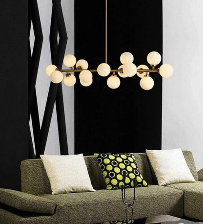 Anejo Modern Chandelier