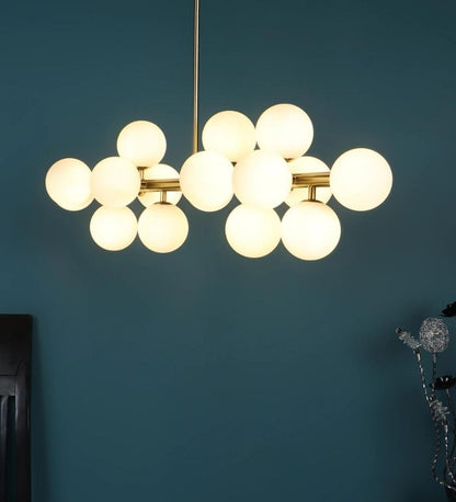 Anejo Modern Chandelier