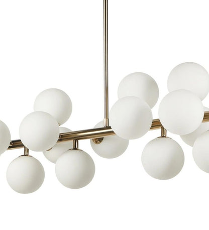 Anejo Modern Chandelier