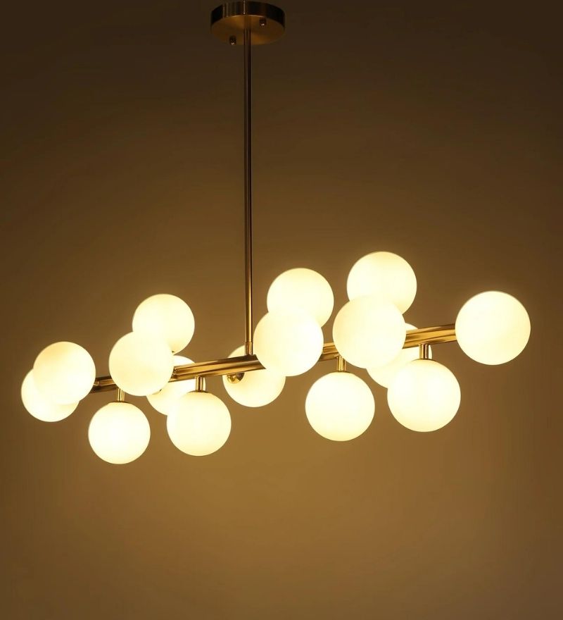 Anejo Modern Chandelier