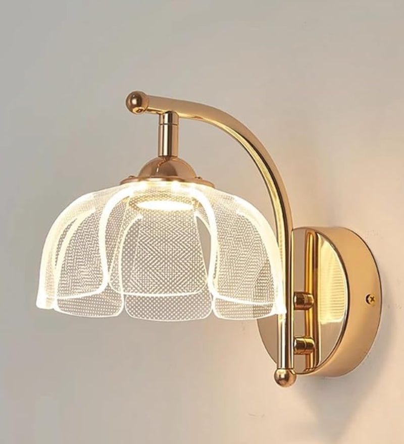 Glide Wall Light