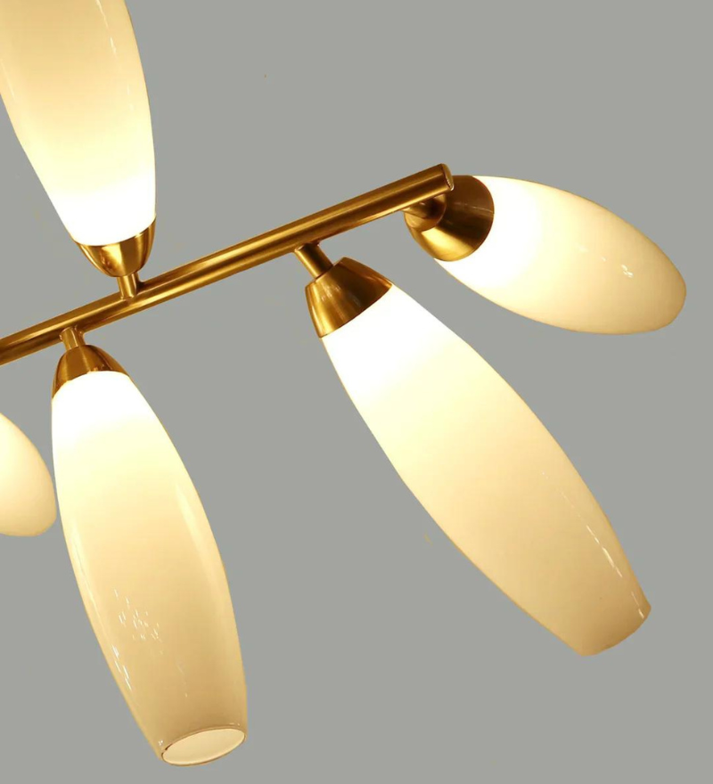 Stello Spike Ceiling Chandelier