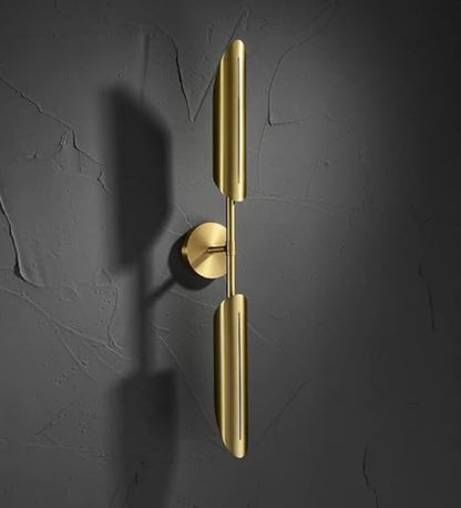 Tranquil Wall Sconce