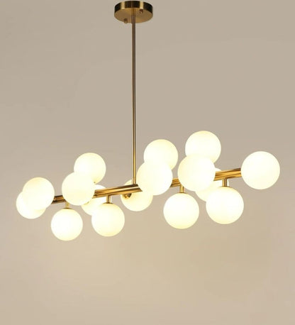 Anejo Modern Chandelier