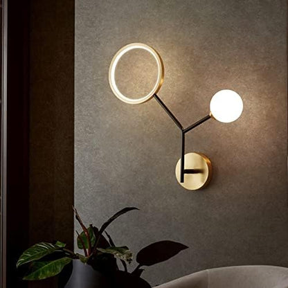 Aisle Wall Lamps