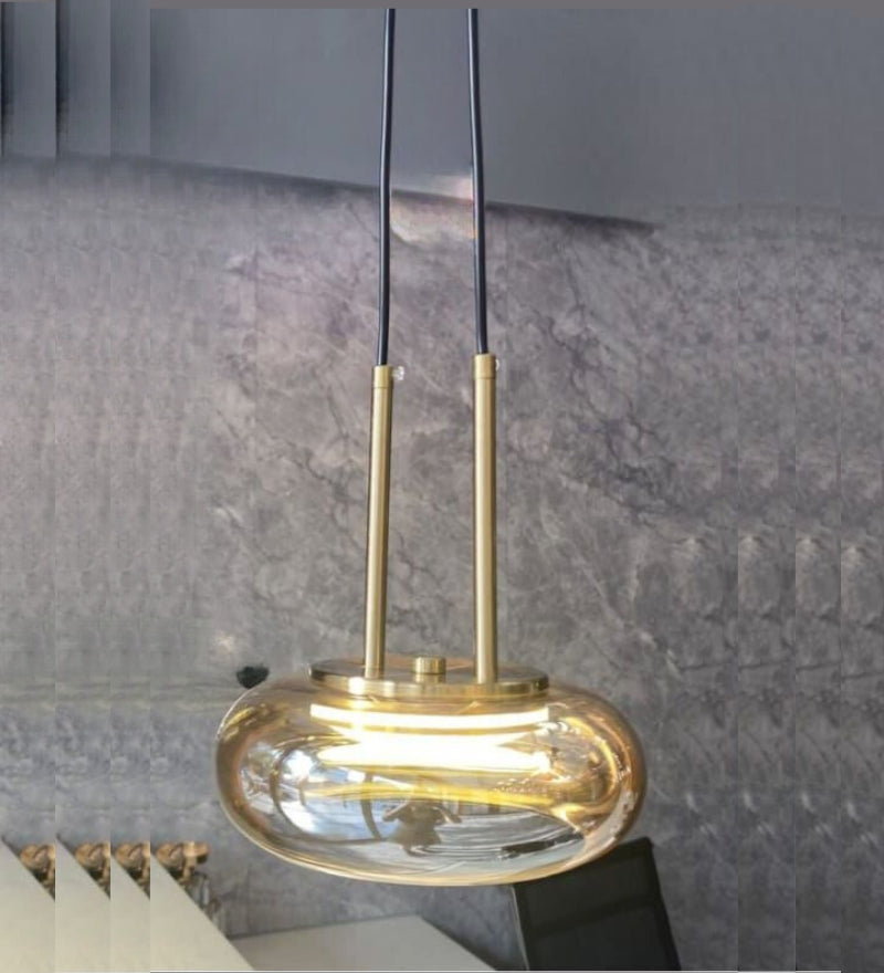 Lumina LED Pendant Lamp