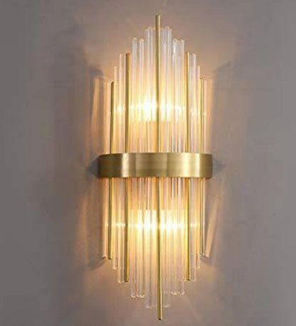 Stello Up & Down Wall Light