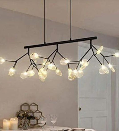 Cleara Modern Chandelier