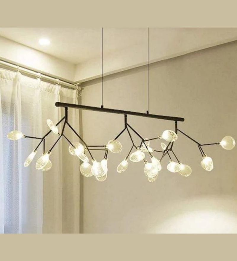 Cleara Modern Chandelier