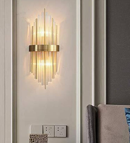 Stello Up & Down Wall Light