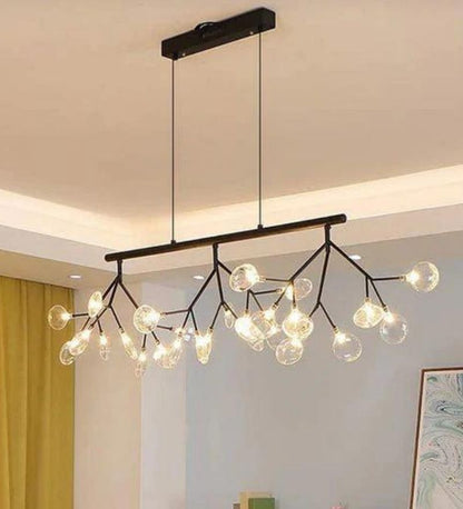 Cleara Modern Chandelier